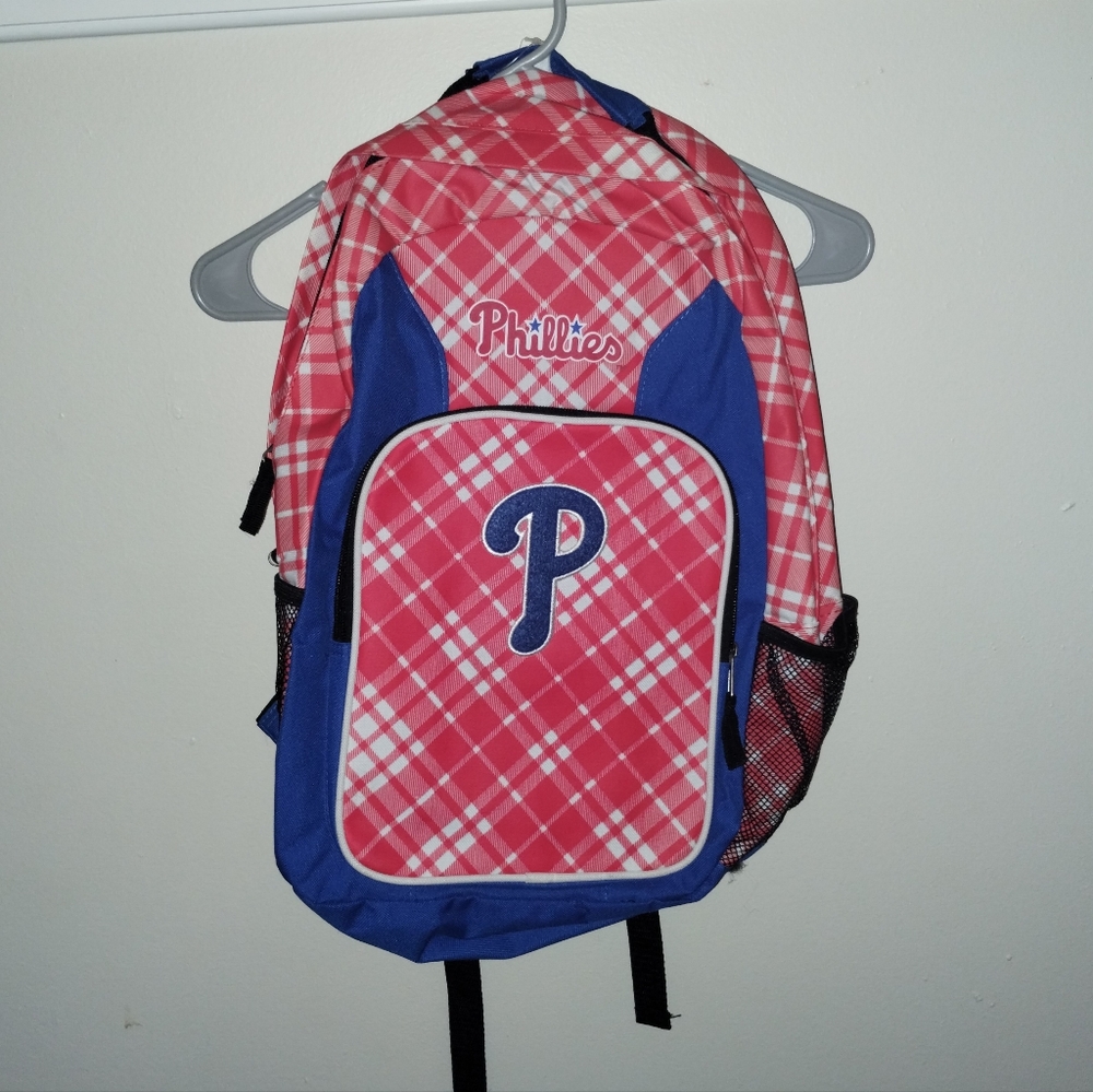 Philadelphia Phillies Backpack